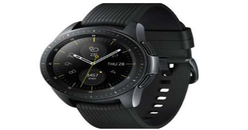 രണ്ട് വാരിയന്റുകളിലായി സാംസങ് ഗ്യാലക്സി വാച്ചുകള്‍ ഇന്ത്യയില്‍ അവതരിപ്പിച്ചു