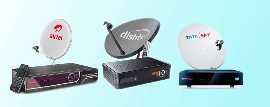 സെറ്റ് ടോപ്പ് ബോക്‌സ് മാറ്റാതെ സേവനദാതാവിനെ മാറ്റാം