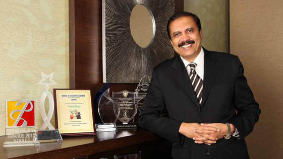 കോവിഡ്-19: കേരളത്തിന് സഹായ പാക്കേജുമായി ആസ്റ്റര്‍ ഡിഎം ഹെല്‍ത്ത്‌കെയര്‍