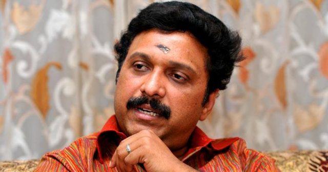 സോളാർ വിഷയം വഴിതിരിച്ചുവിട്ടത് കെ.ബി ​ഗണേഷ്കുമാർ എംഎൽഎ ; ആരോപണവുമായി സി.മനോജ് കുമാർ